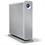 LaCie 3TB d2 Quadra External Hard Drive